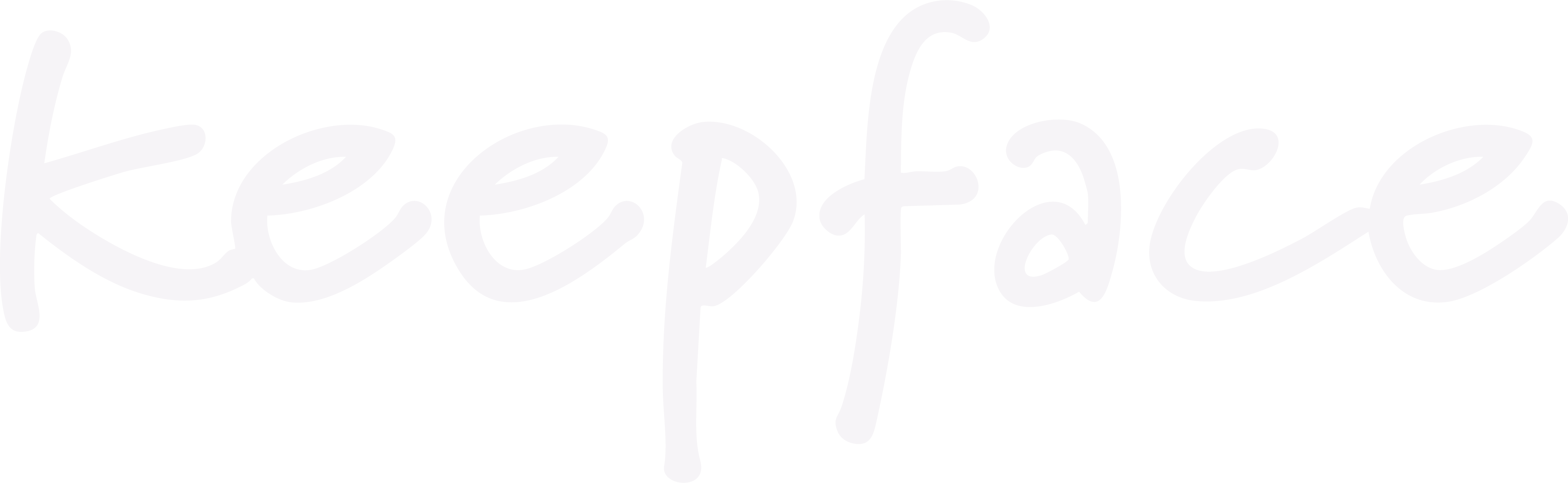 Keepface